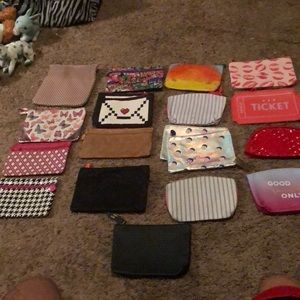 Ipsy bags